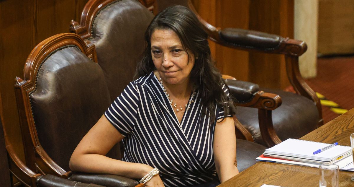 Gobierno realiza balance legislativo: más de un tercio de proyectos despachados son de La Moneda