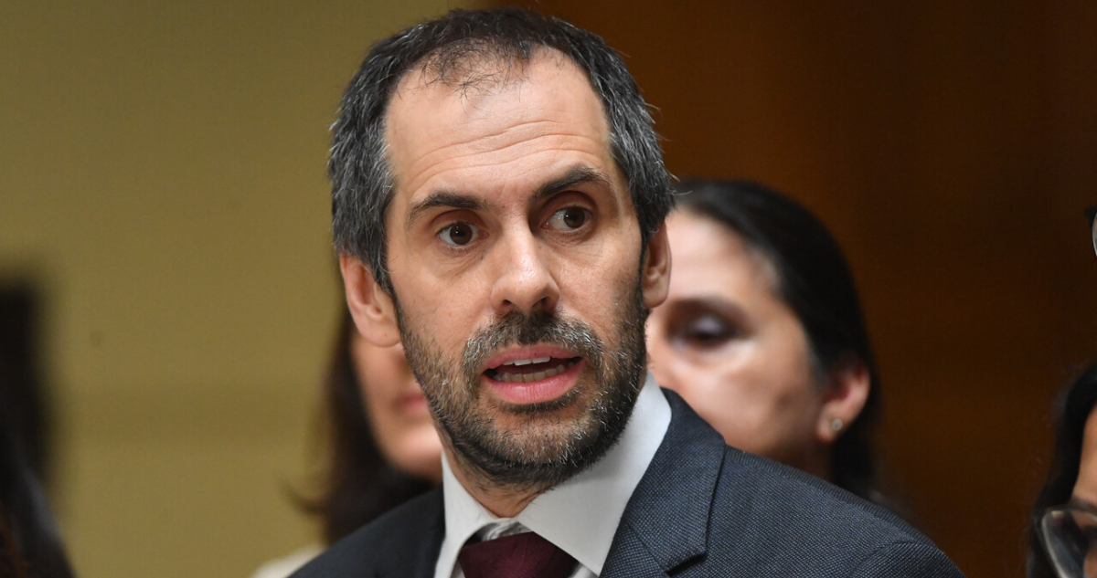 Ministro Grau afirma que durante el gobierno de Boric “se han creado cerca de 700 mil empleos”