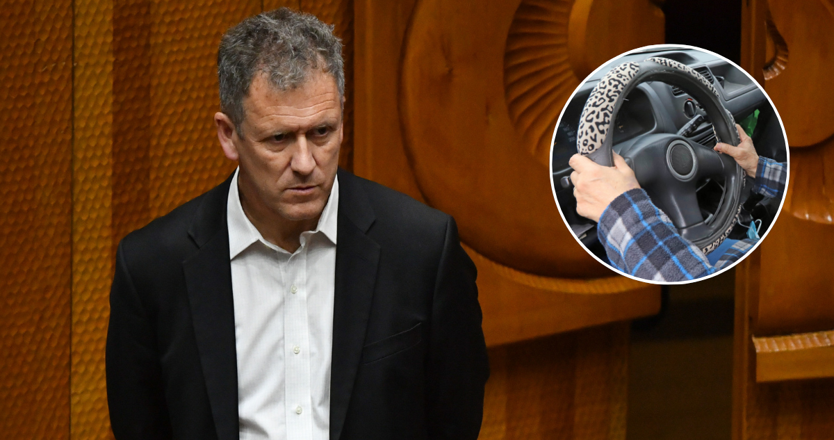 Ministro Muñoz cuestiona prórroga de vigencia de licencias de conducir: advierte que posterga problema