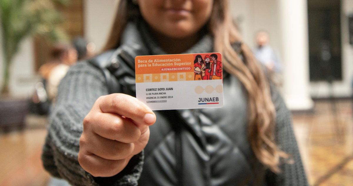 Cuál es el monto de la beca BAES de alimentación en 2026 y los requisitos para recibirla
