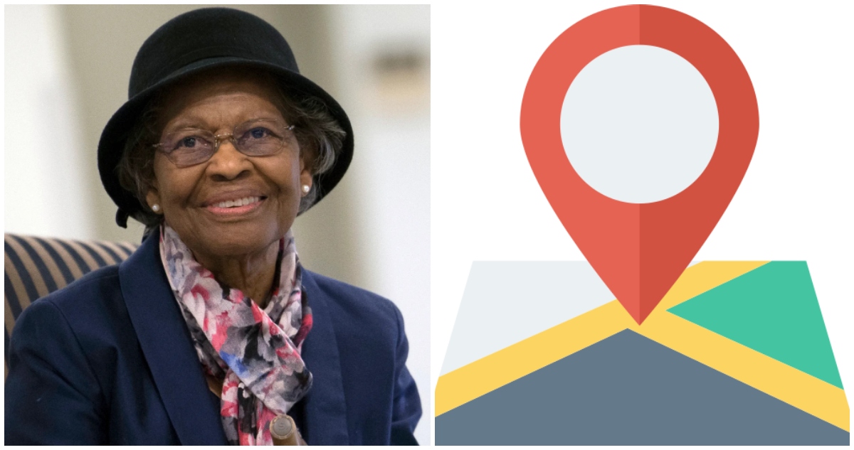 Muere Gladys West, la matemática que ayudó a la creación del GPS y rompió barreras