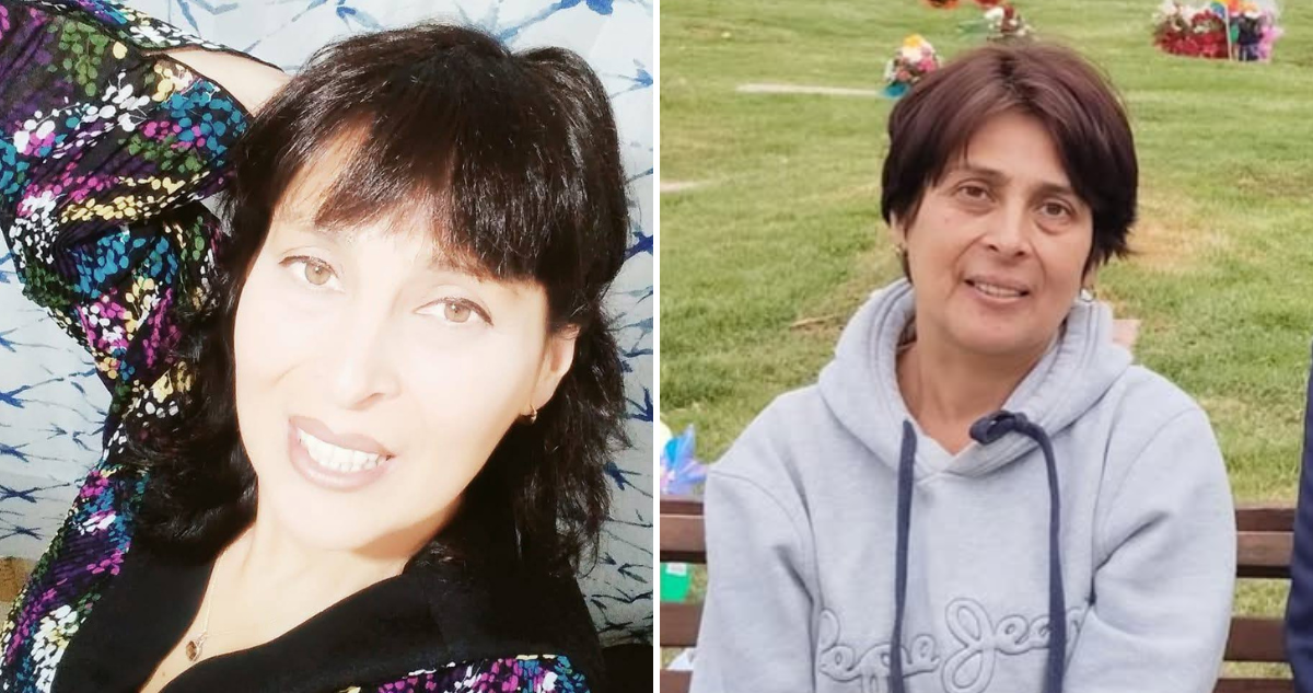 Mujer permanece desaparecida en Valparaíso fue vista por última vez en la casa de su exesposo