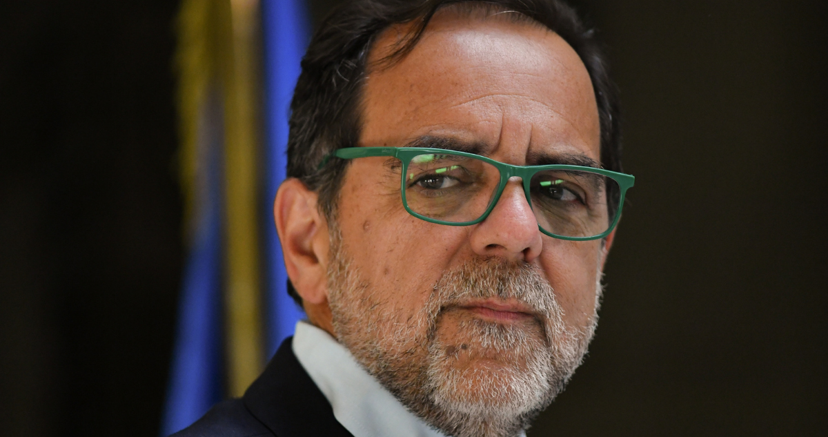 Diputado Jaime Mulet (FREVS) ante crisis en el oficialismo por Naín-Retamal: Evidencia que es imposible una sola oposición