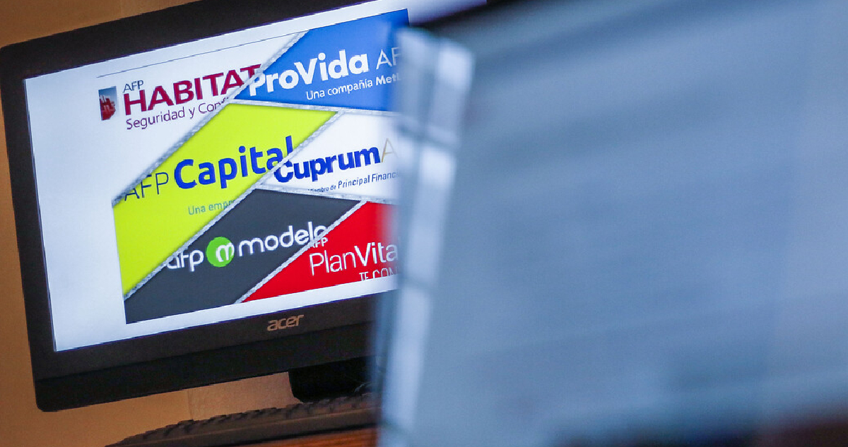 Multifondos de AFP tuvieron su mejor rendimiento en los últimos 6 años: A y B lideraron las ganancias