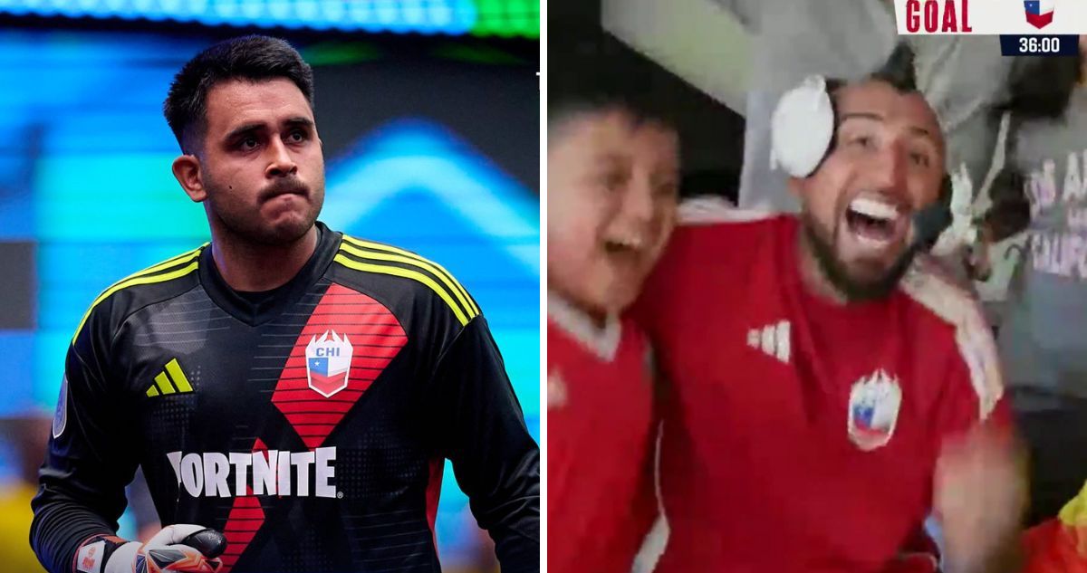 Chile está en cuartos de final del Mundial de Kings League.