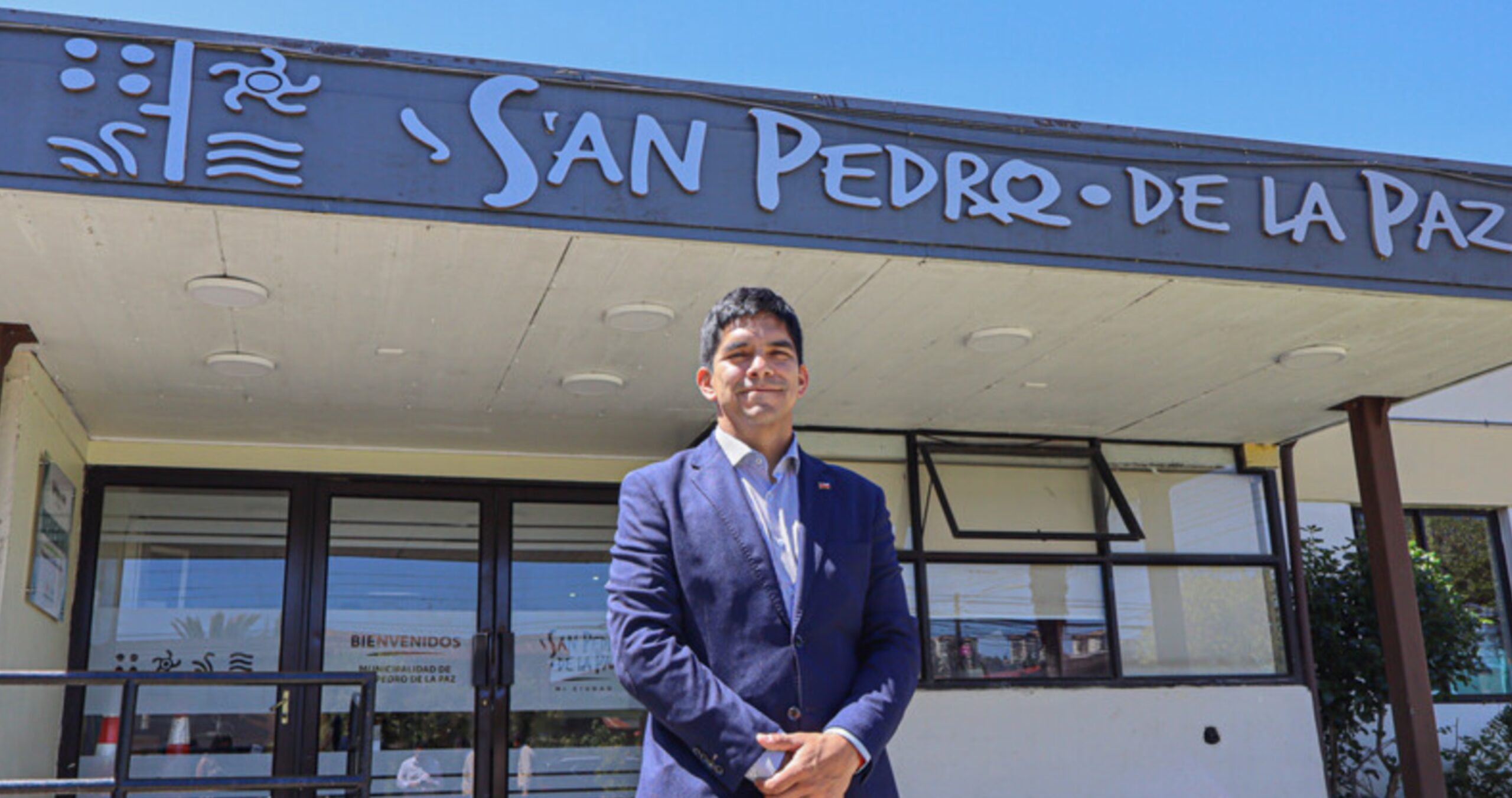 Municipalidad de San Pedro de la Paz