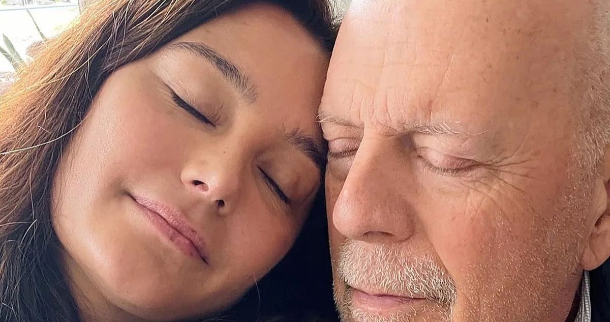 ¿Murió Bruce Willis? Mensaje la esposa del actor en redes desató la alarma entre fanáticos