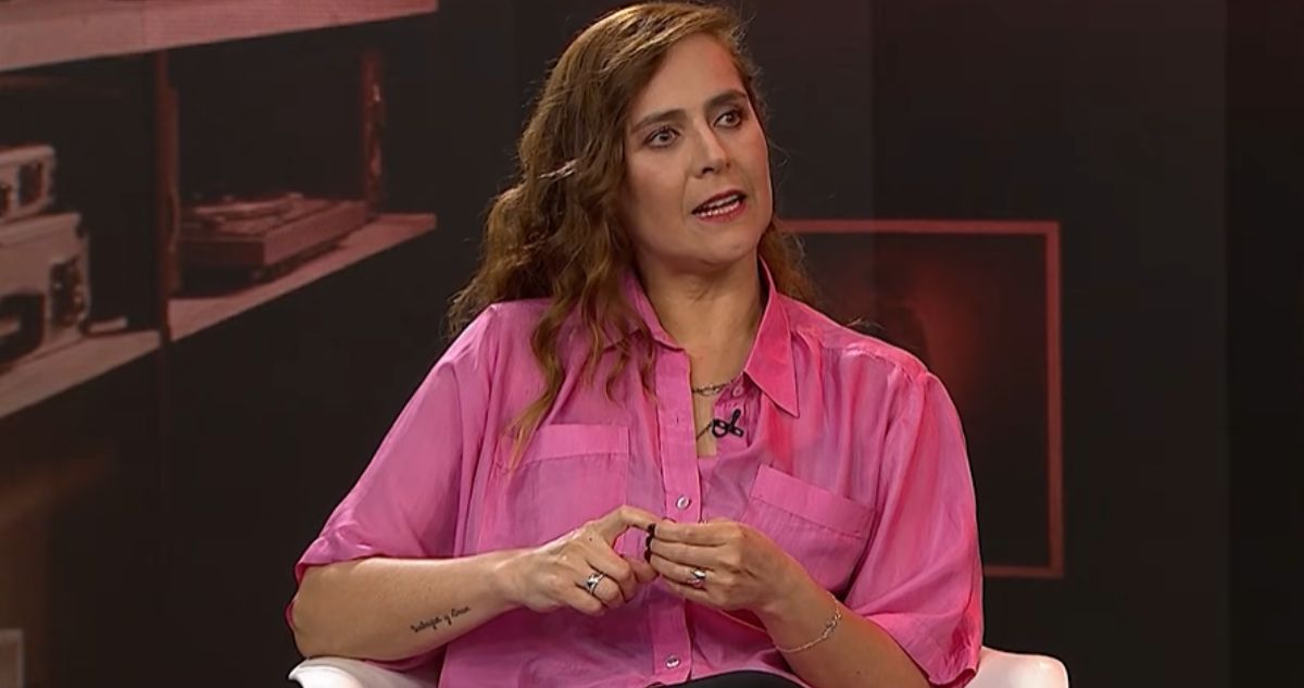 “Lo entregó en bandeja”: la crítica de Natalia Valdebenito contra el gobierno y la Ley Naín-Retamal