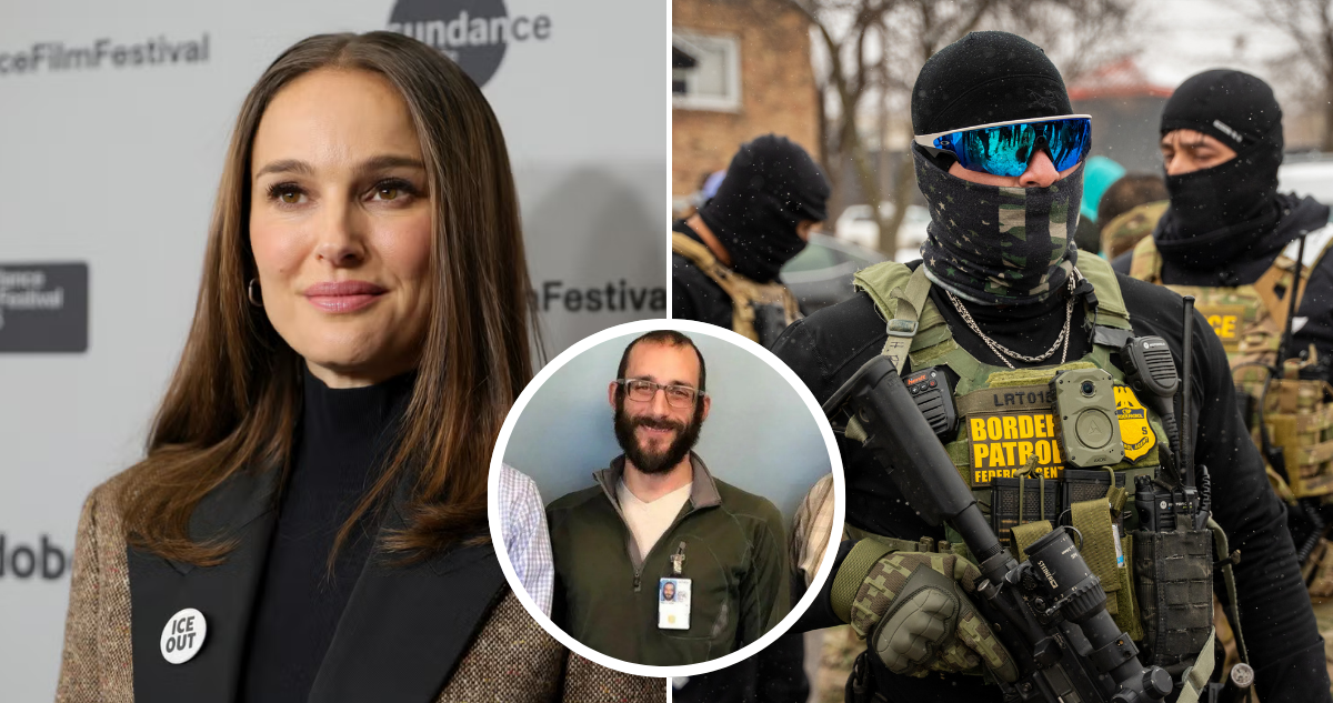 Natalie Portman | EFE