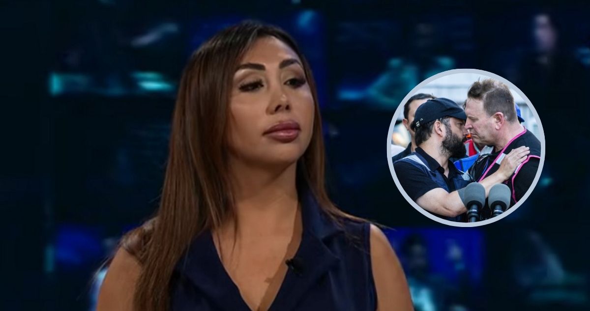 Naya Fácil acusa al alcalde de Penco de no salir a terreno y figurar para la prensa y Gabriel Boric