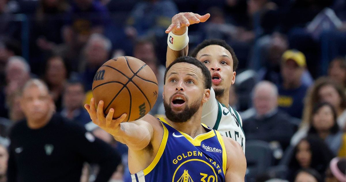 Noche de emociones en la NBA el 7 de enero