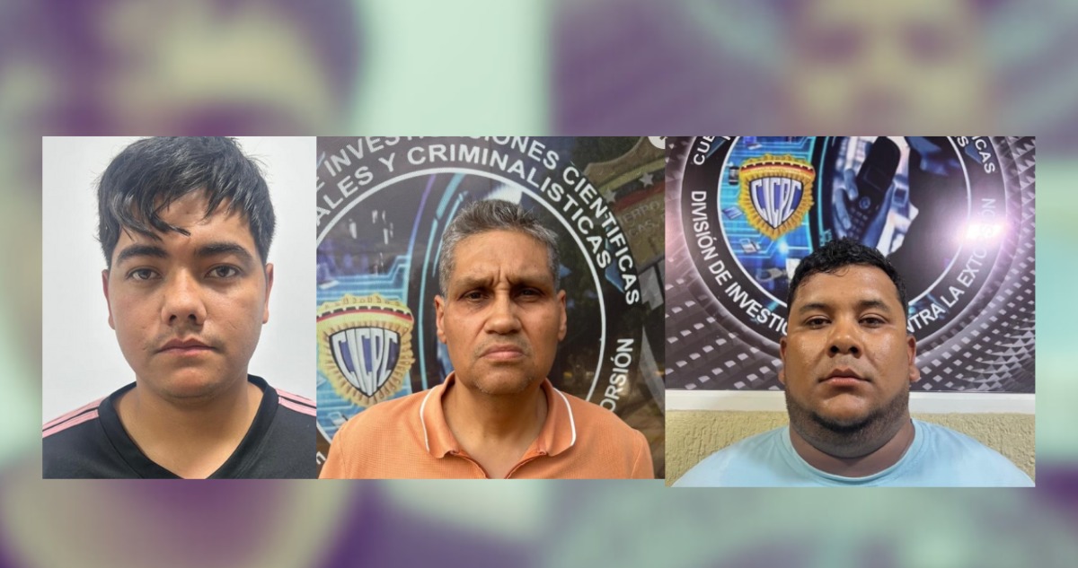 Negritos de San Vicente