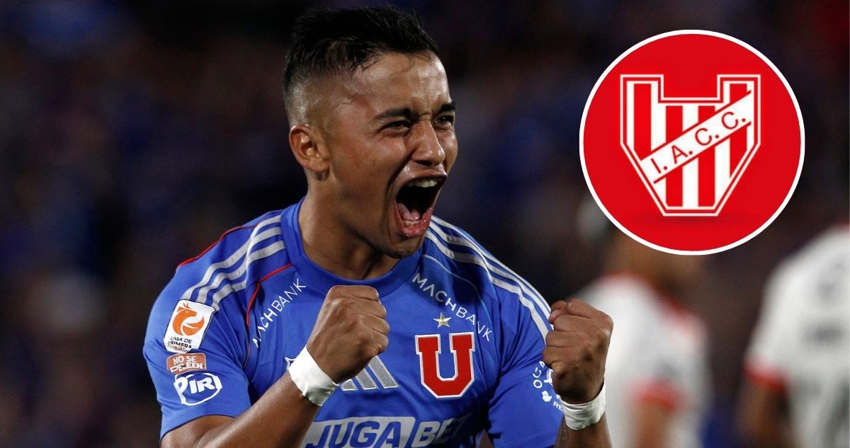 Ernesto Guevara | Agencia Uno