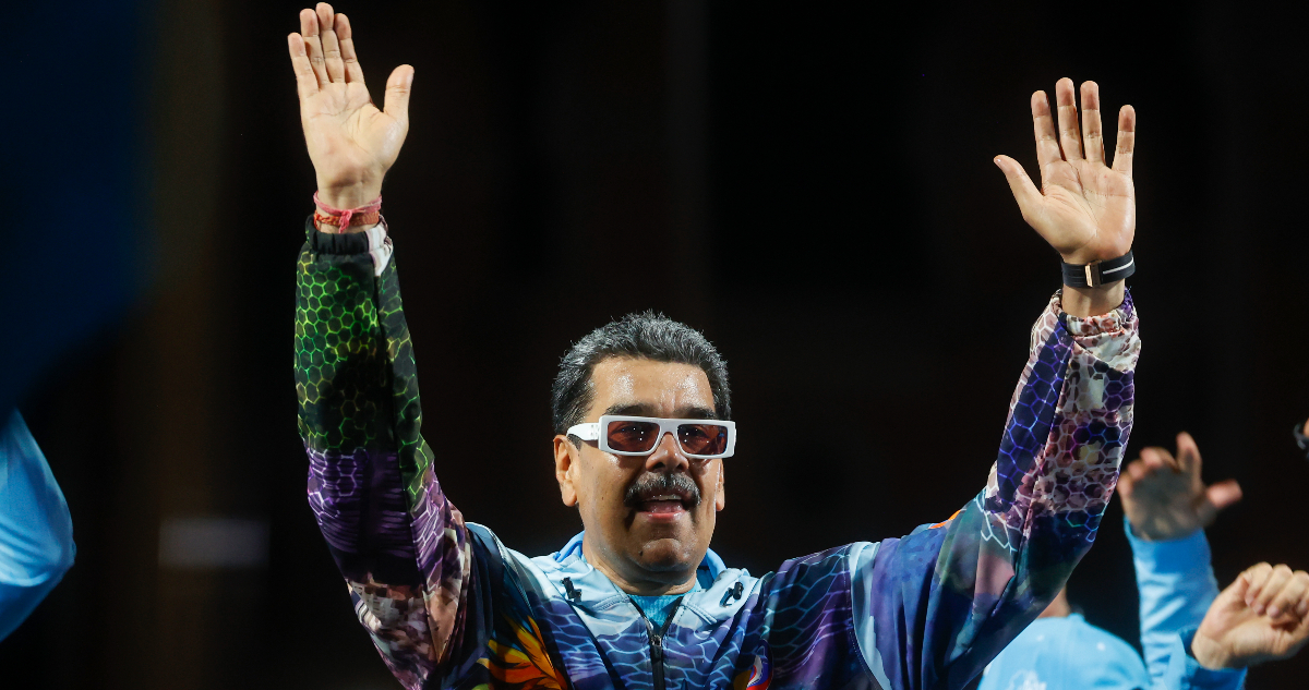 Suiza le congela todos los activos a Maduro y no descarta traspasarlos al pueblo venezolano