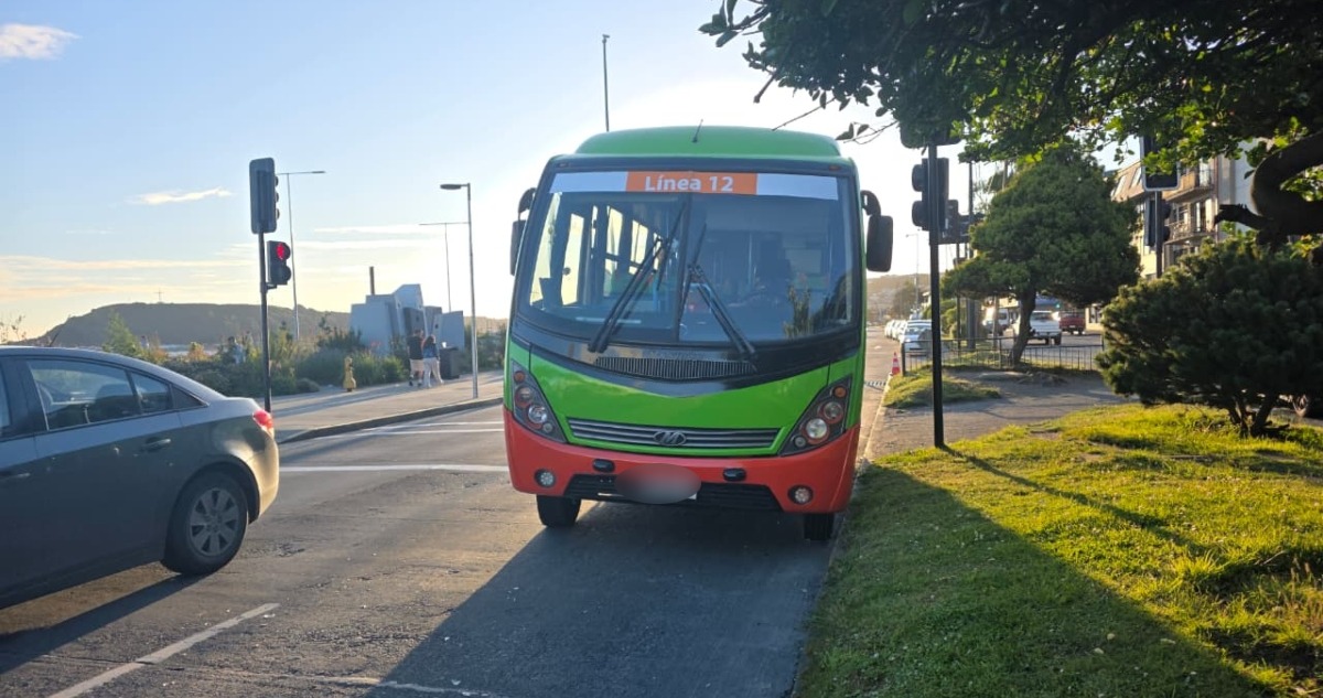 Franco Bustamante – RBB Puerto Montt
