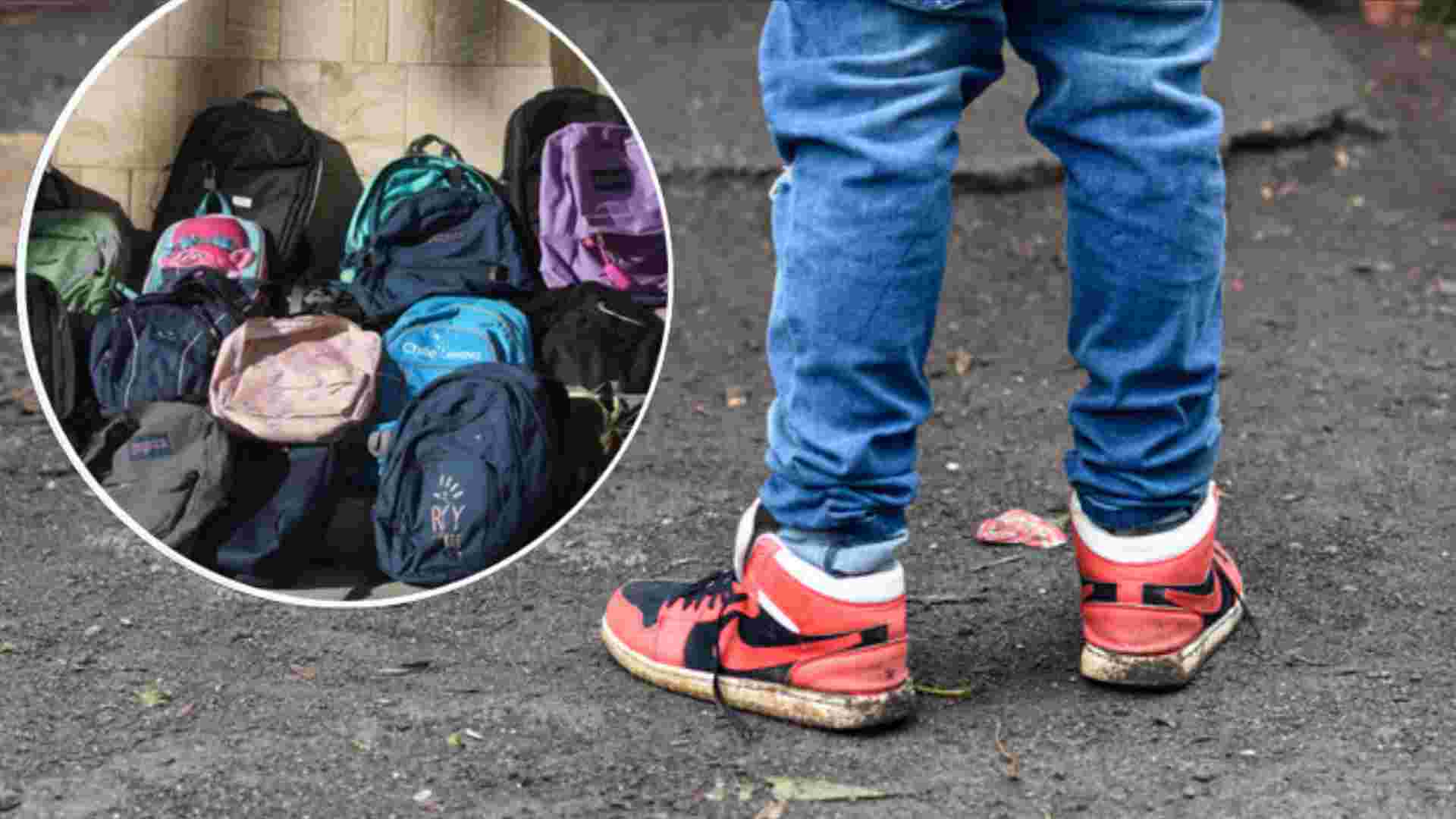 "No cualquiera puede tener contacto con niños": Alertan riesgo tras revelar personas inhabilitadas