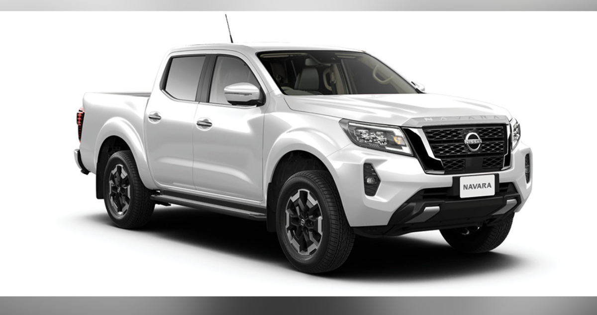 Riesgo de falla en frenos: Sernac publica alerta que atañe a más de 5 mil camionetas Nissan en Chile