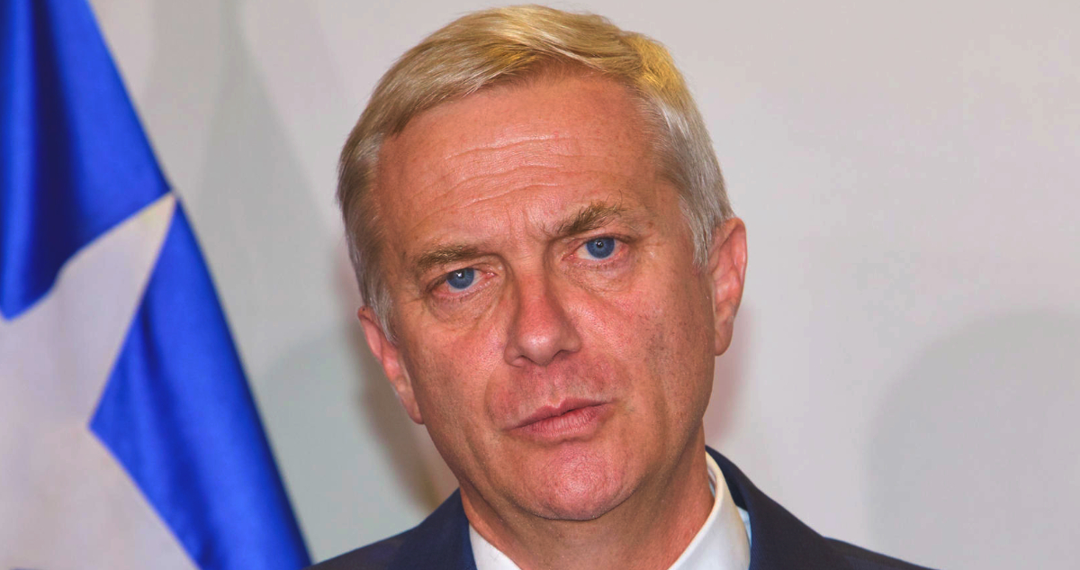 “No vale la pena”: Kast evita polemizar con dichos de Boric respecto de líderes “serviles” con Trump