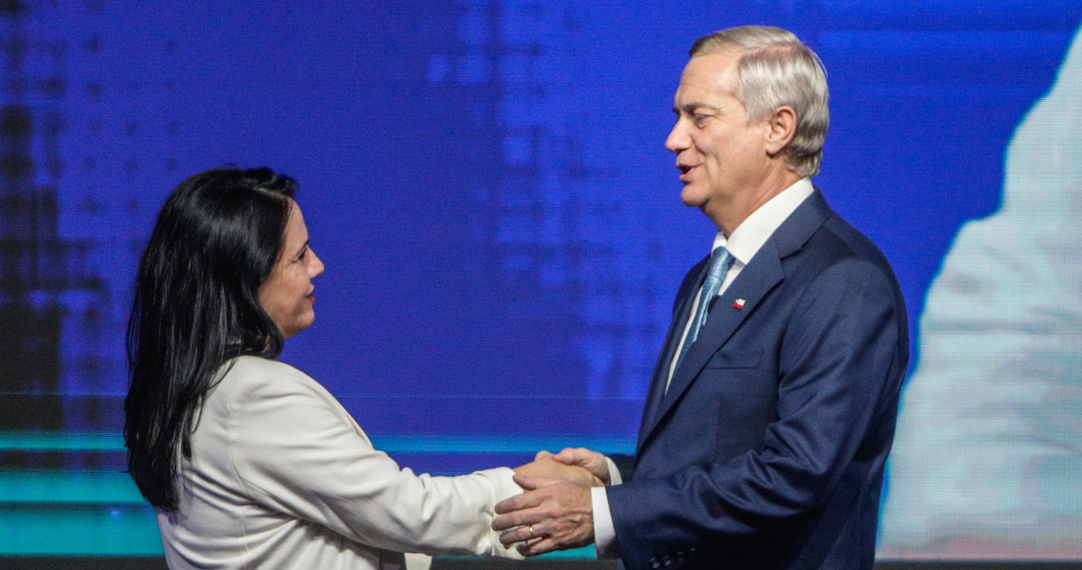 Nombramiento de Steinert: presentarán proyecto para que fiscales no pasen directamente al Gobierno