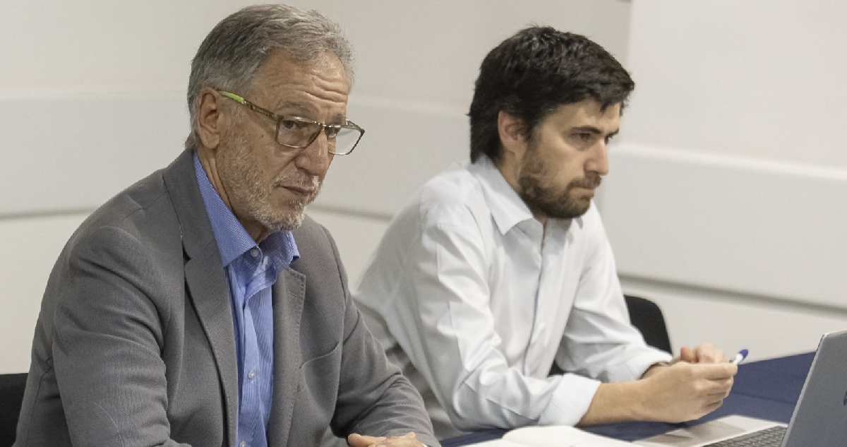 Gobierno destaca la puesta en marcha de oficina clave para acelerar aprobación de grandes inversiones