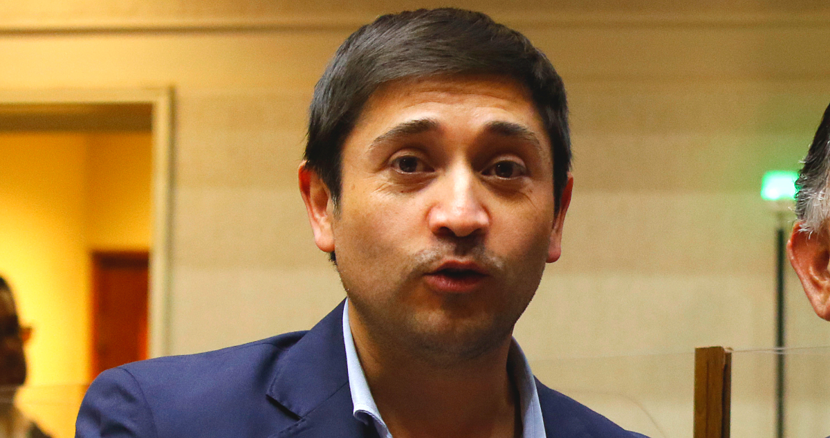 Nuevo fuero de Miguel Ángel Calisto provoca suspensión de causa por fraude al fisco: Fiscalía apeló