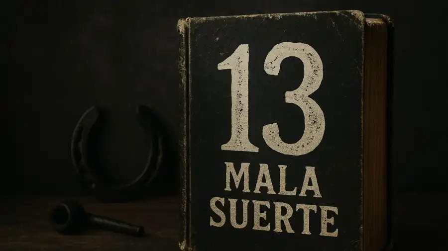 Creencias, rituales y miedos: por qué dejamos de hacer cosas en martes 13 para evitar la mala suerte