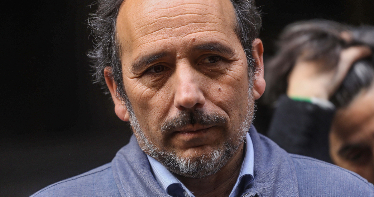 senador Daniel Núñez (PC) dice que Trump “está generando un neocolonialismo” y alerta riesgos si Chile se alinea a él