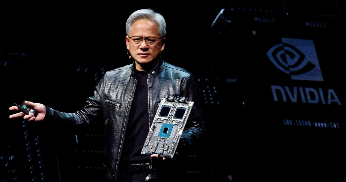 Nvidia invierte US$2.000 millones más en CoreWeave, empresa dedicada a las “fábricas de IA”