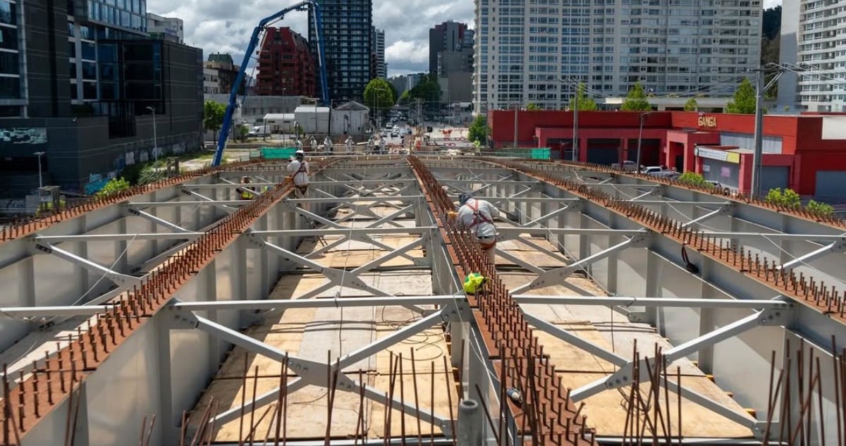 ARCHIVO | Municipalidad de Concepción