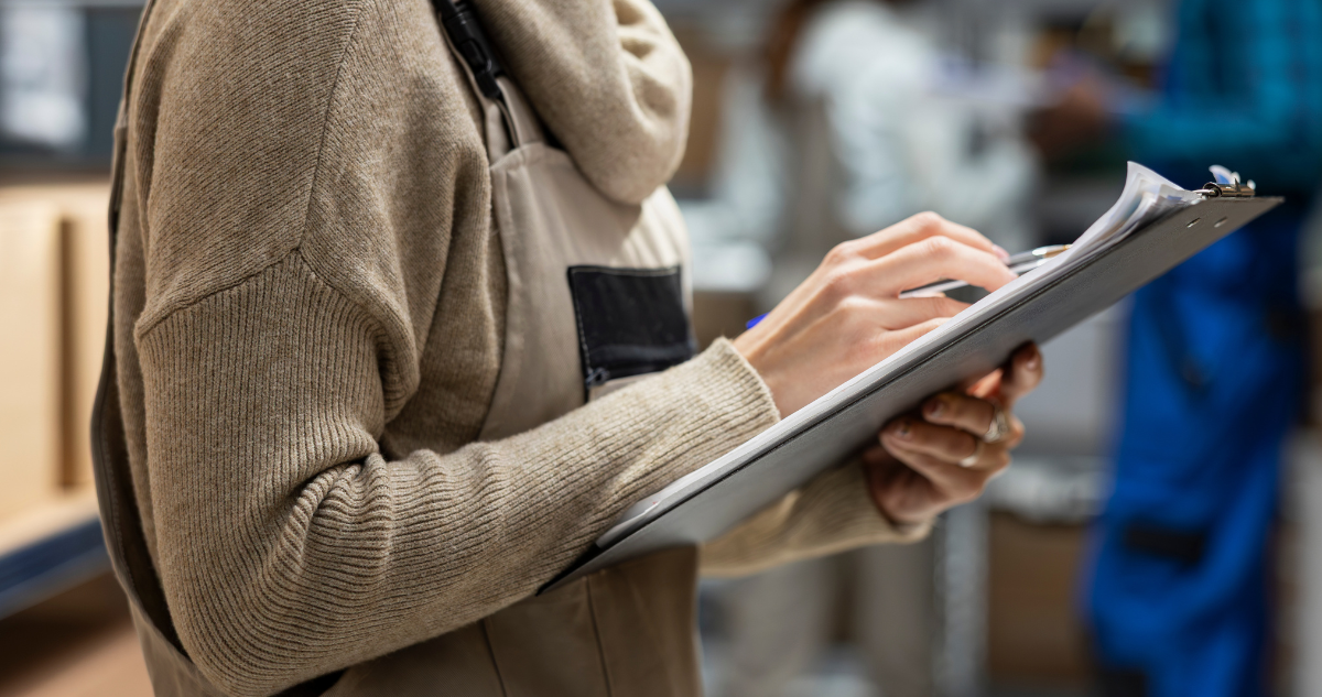 Anuncian más de 1.100 ofertas de trabajo en logística: revisa los puestos disponibles