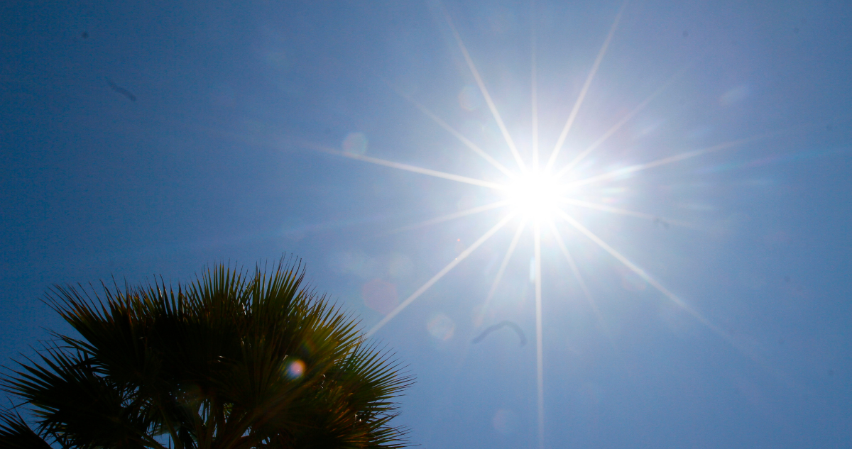 Podría alcanzar los 38°C: se espera evento de Altas Temperaturas Extremas para este domingo, según DMC