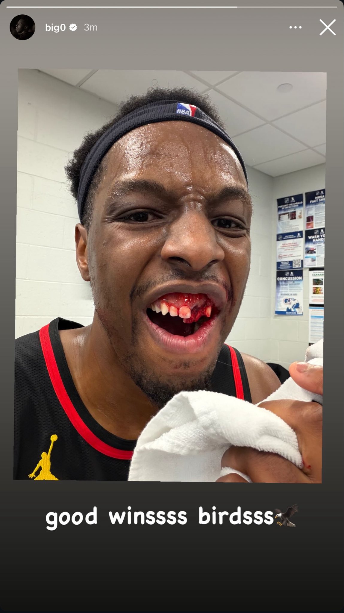 Instagram | Onyeka Okongwu