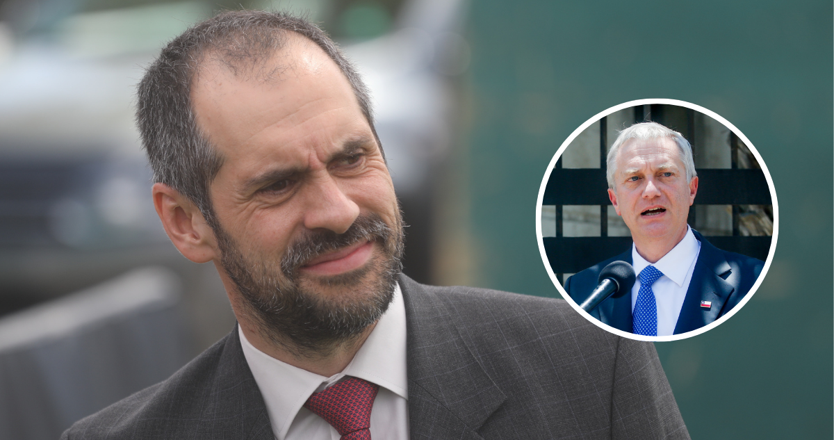 Oposición acusa al Ejecutivo de querer traspasar un "reajuste desfinanciado" al Gobierno de Kast