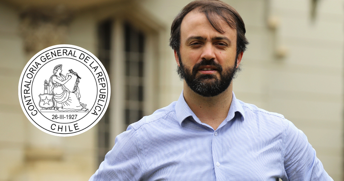 Oposición en CORE de Valparaíso evalúa presentar querella contra Sharp tras informe de Contraloría