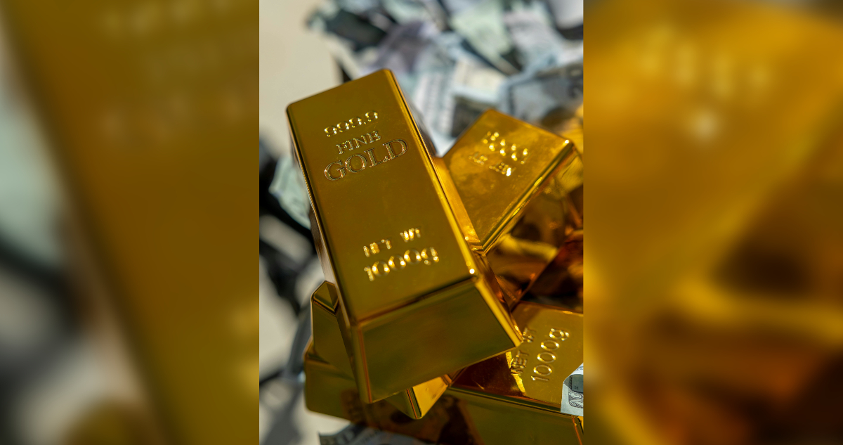 El oro y la plata siguen imparables: registran nuevos máximos sin precedentes