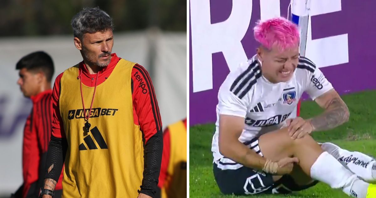 Fernando Ortiz criticó a Cristián Zavala por su horrible penal ante Peñarol.