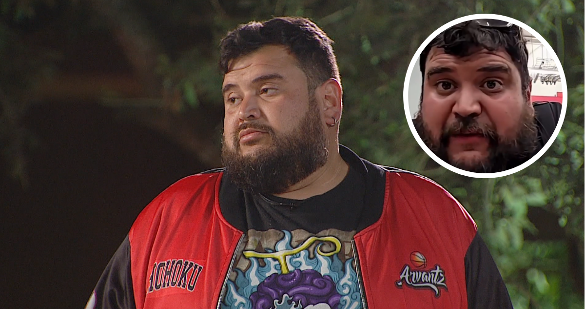 Otakin en ‘El Internado’ y en miniatura