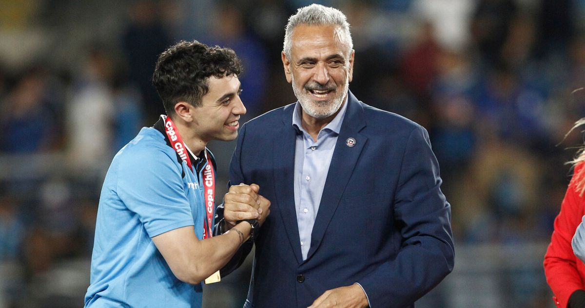 Pablo Milad negó lobby y “campaña del terror” para frenar reforma a las SADP.