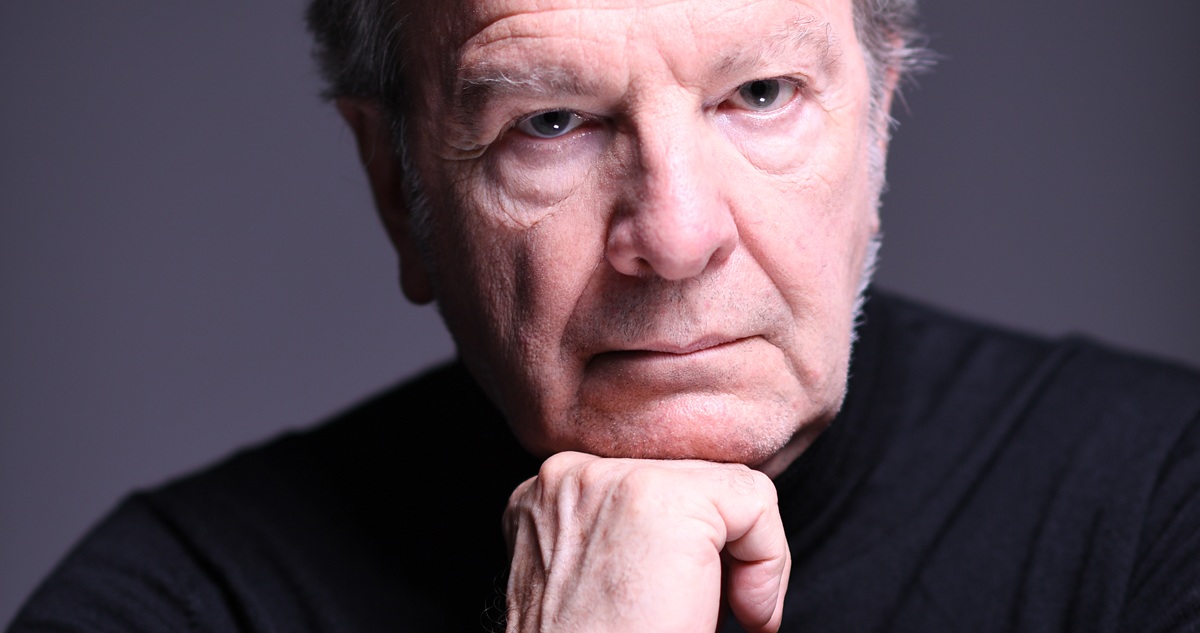 Pablo Ziegler, foto de Shigeto Imura