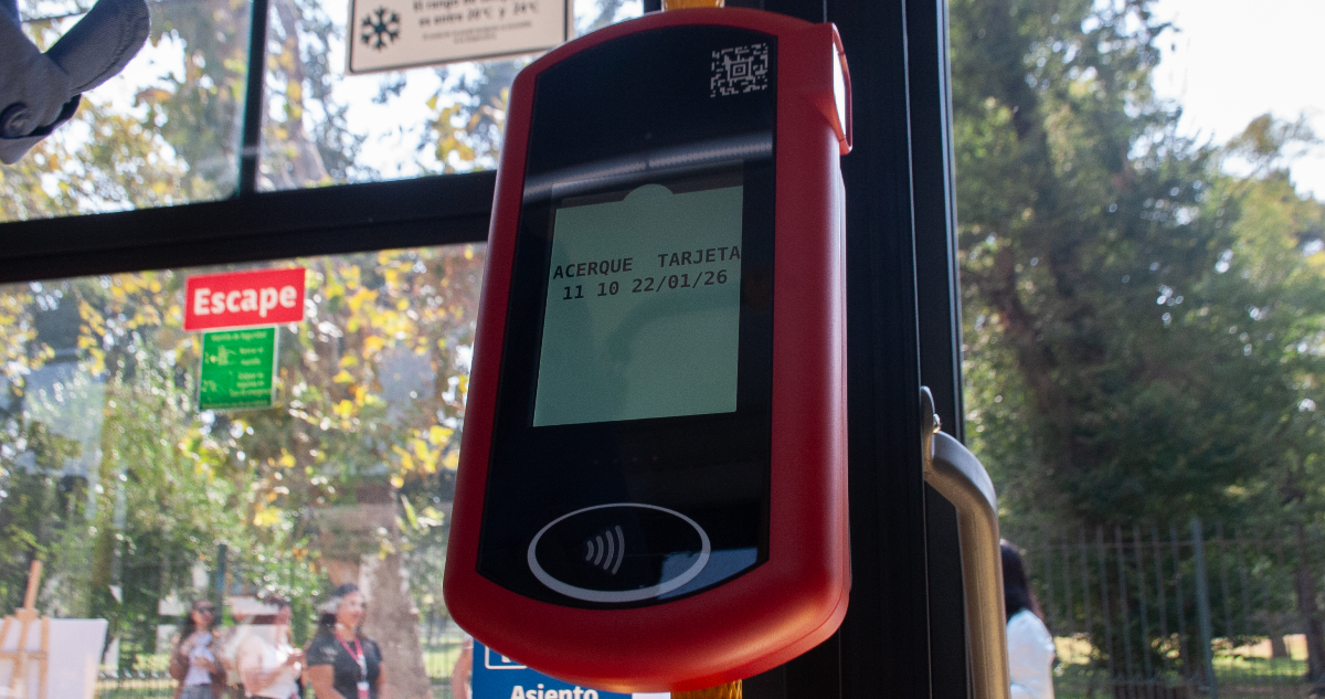 Pago con tarjetas bancarias en Metro y Tren Nos: ¿cuándo se aplicará la medida en buses RED?