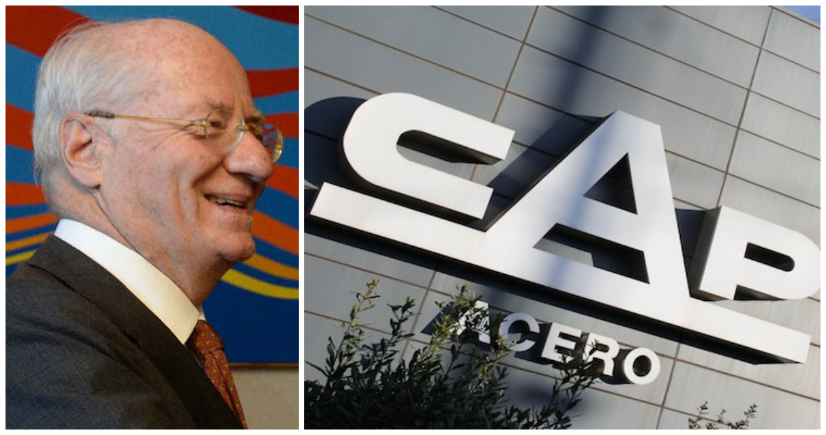 El Grupo CAP le vende a un “magnate del acero” su negocio de tubos y estructuras en Argentina