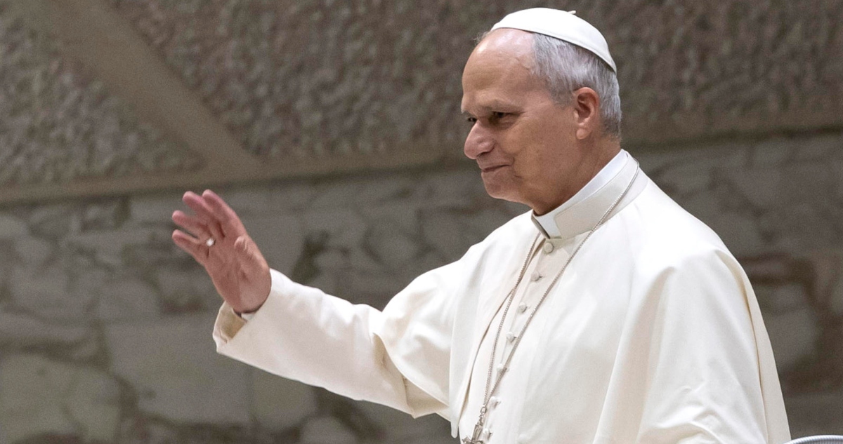 Papa León XIV critica uso de IA como “oráculo” de las personas: “Puede erosionar nuestras capacidades”