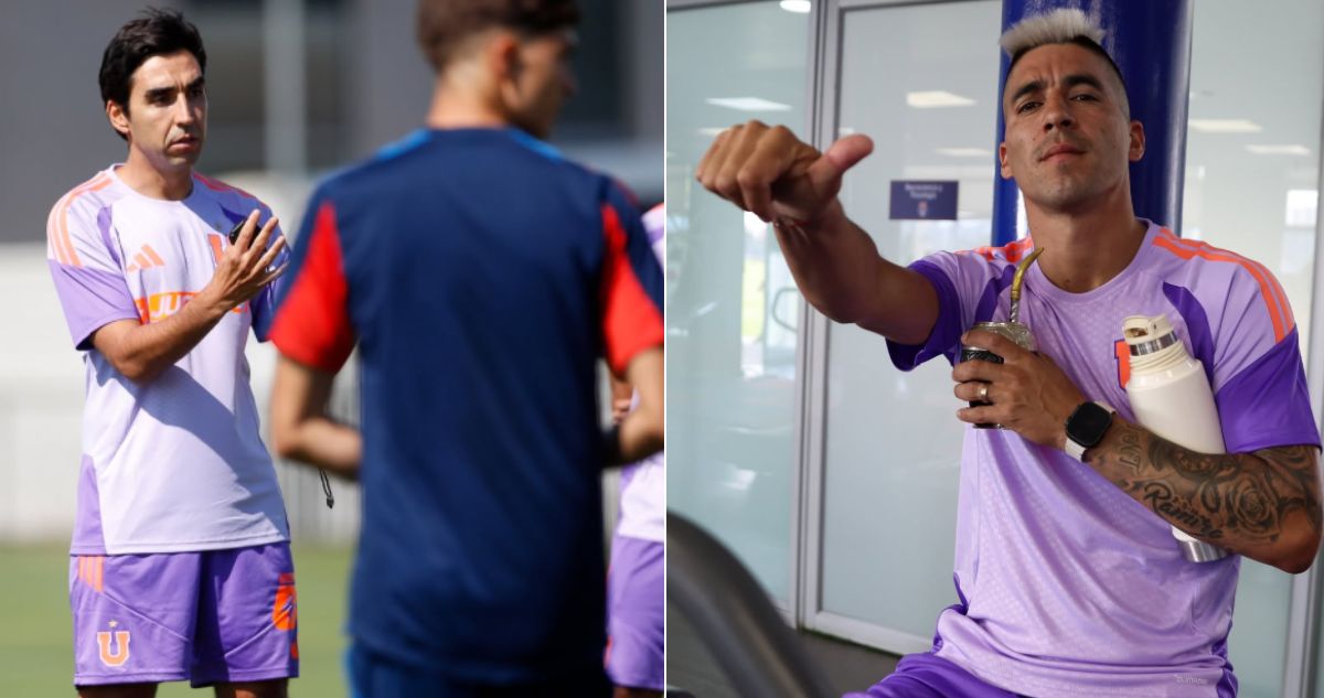 Paqui Meneghini ‘borró’ a Leandro Fernández de La U y revelan el argumento futbolístico de su decisión