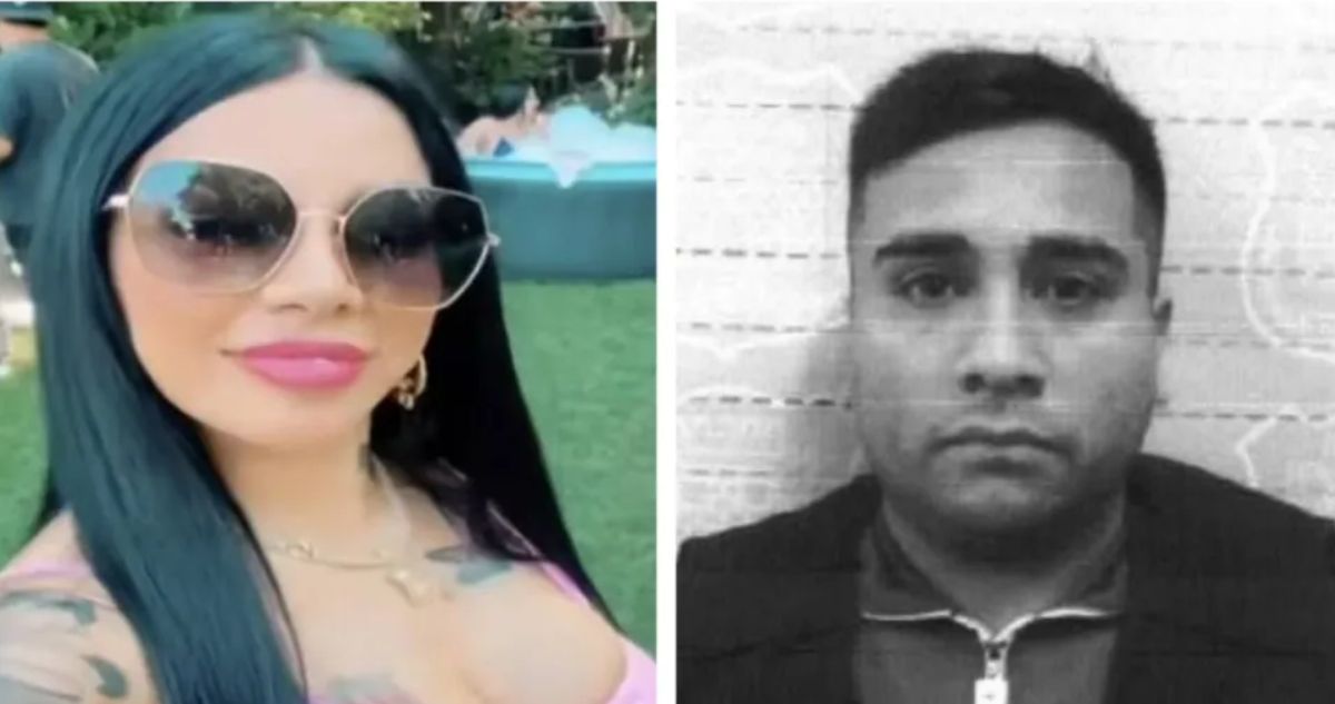 Pareja acusada de liderar estafas contrató dos veces a sicarios desde la cárcel de La Serena