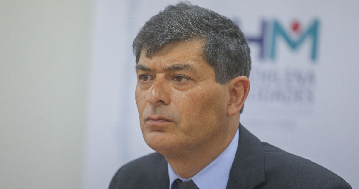 Parisi tras fallo del Tricel a favor de diputado PDG: “Esperamos las disculpas públicas de la UDI”