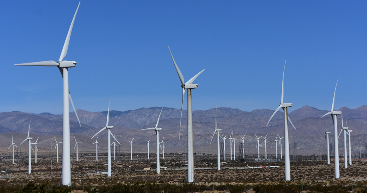Magallanes tendrá su primer parque eólico de gran escala: alimentará la industria del hidrógeno verde