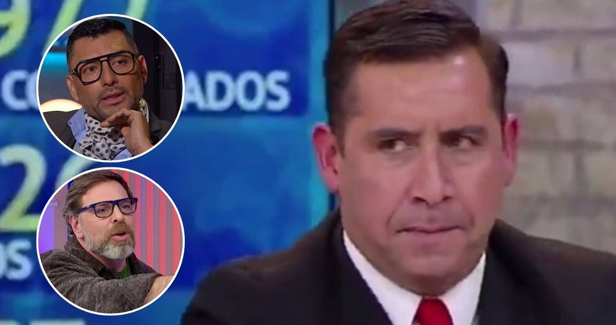 Pastor Soto relaciona muerte de Caniulef con homosexualidad: disparó contra Neme, Daniela Vega y más