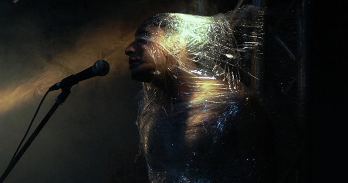 Pa$$$ta (yo) ba$$$e!!!!, Festival de Artes Cielos del Infinito