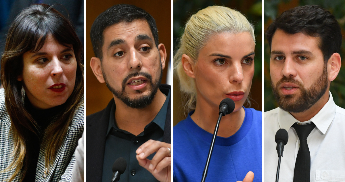 “Pataleta del PS” y énfasis en diálogo: FA desdramatiza quiebre oficialista y hace llamado a la unidad