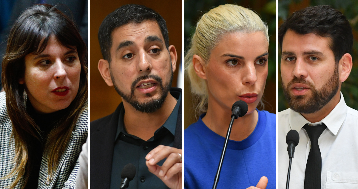 "Pataleta del PS" y énfasis en diálogo: FA desdramatiza quiebre oficialista y hace llamado a la unidad